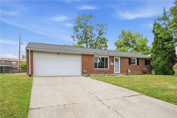 330 Westerly Hills Drive, Englewood, OH 45322