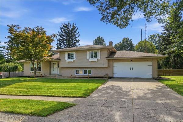 286 Pleasant Hill Drive, Centerville, OH 45459