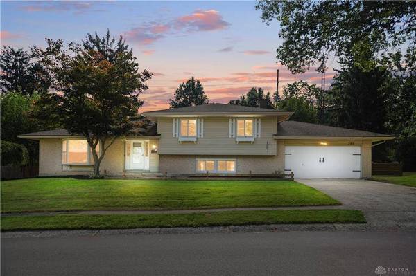 286 Pleasant Hill Drive