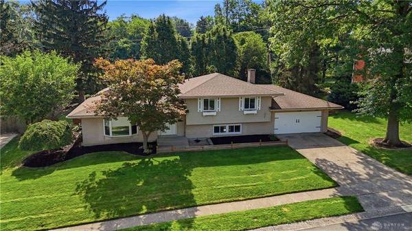 286 Pleasant Hill Drive, Centerville, OH 45459