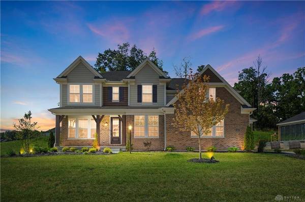2425 Bent Grass Drive, Beavercreek, OH 45431