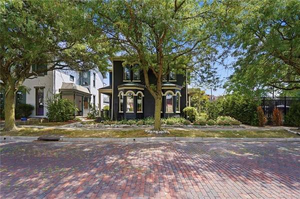 368 S Patterson Boulevard, Dayton, OH 45402