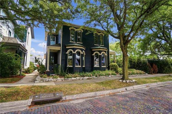 368 S Patterson Boulevard, Dayton, OH 45402