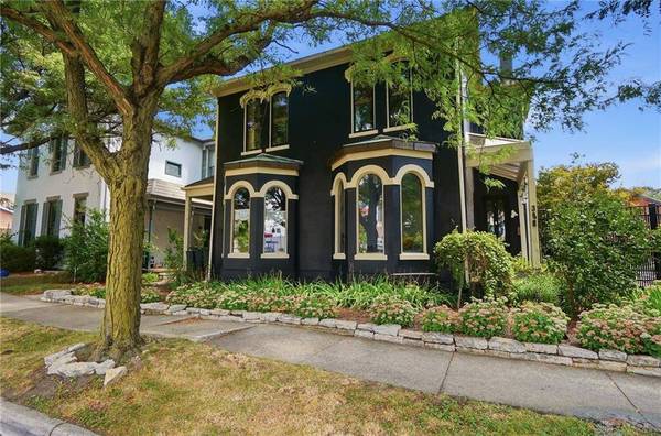 368 S Patterson Boulevard, Dayton, OH 45402