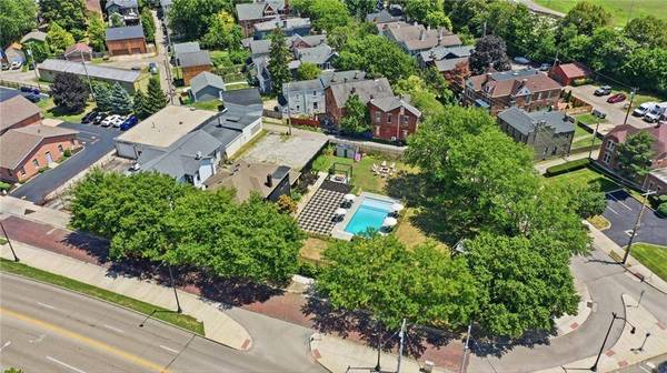368 S Patterson Boulevard, Dayton, OH 45402