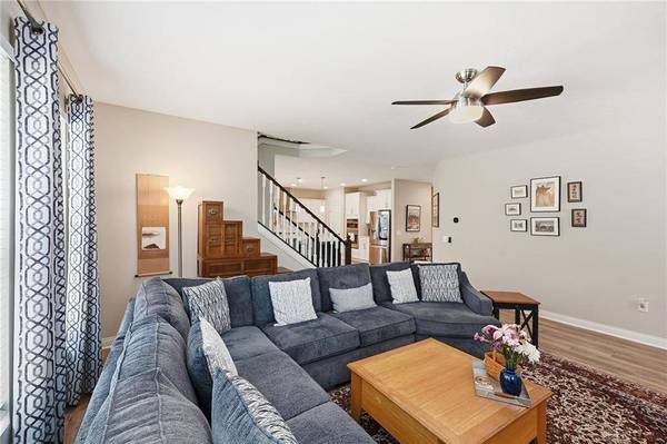 681 Newton Drive, Beavercreek, OH 45434