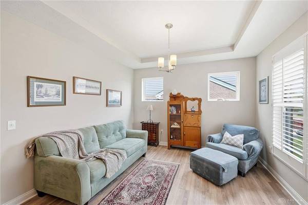 681 Newton Drive, Beavercreek, OH 45434