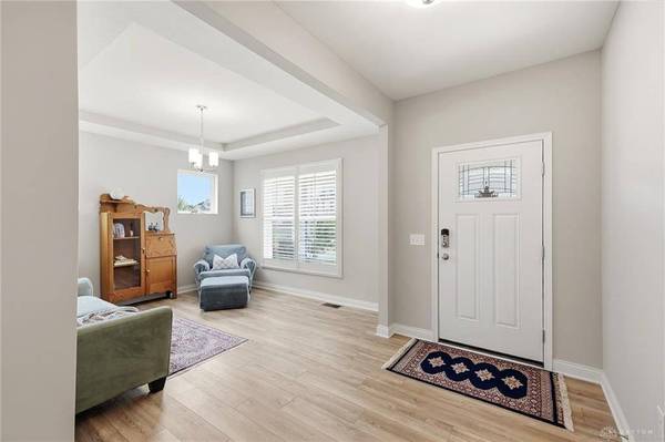 681 Newton Drive, Beavercreek, OH 45434