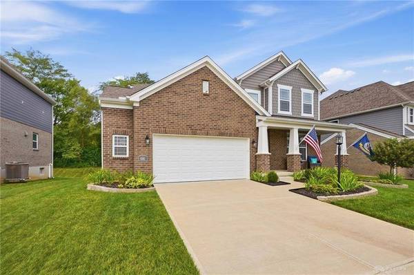 681 Newton Drive, Beavercreek, OH 45434