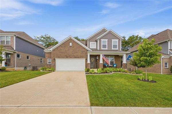 681 Newton Drive