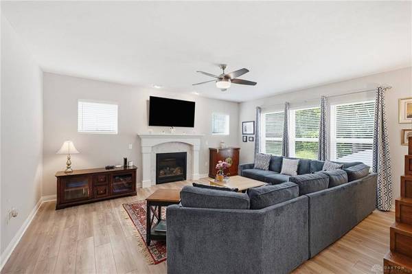 681 Newton Drive, Beavercreek, OH 45434