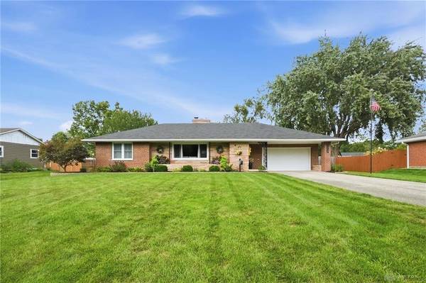 1068 Whitestone Road, Xenia, OH 45385