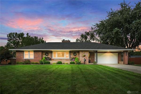 1068 Whitestone Road, Xenia, OH 45385