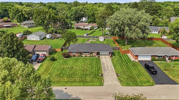 1068 Whitestone Road, Xenia, OH 45385