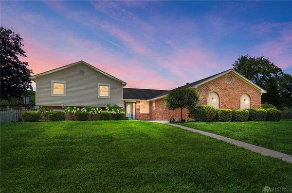 4041 Shadowleaf Drive