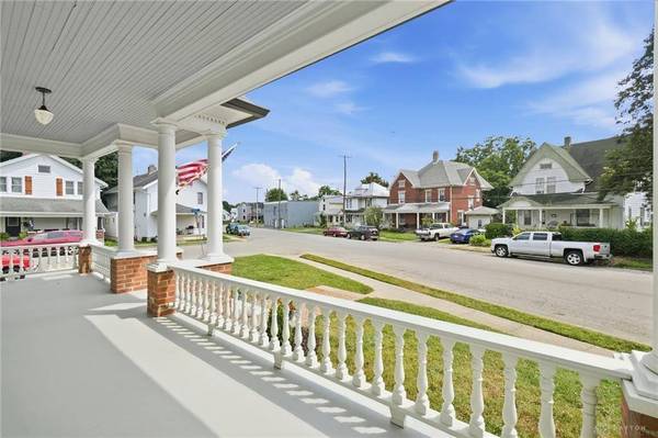 17 Jefferson Street, Brookville, OH 45309