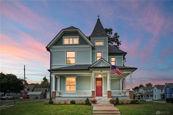 17 Jefferson Street