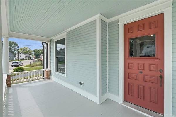 17 Jefferson Street, Brookville, OH 45309