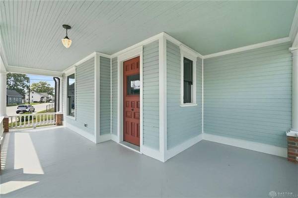 17 Jefferson Street, Brookville, OH 45309