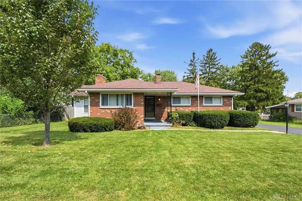 1217 Lincoln Park Boulevard, Kettering, OH 45429