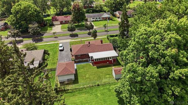 1217 Lincoln Park Boulevard, Kettering, OH 45429