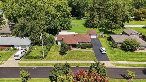 1217 Lincoln Park Boulevard, Kettering, OH 45429