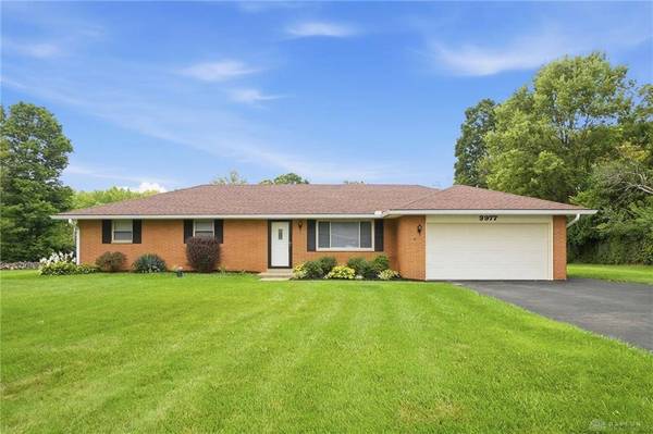 3977 Rexford Road