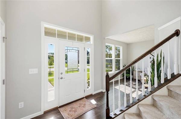 1991 Cabernet Way, Bellbrook, OH 45305