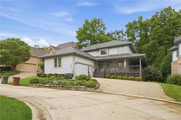 2140 Hidden Woods Boulevard, Beavercreek, OH 45431