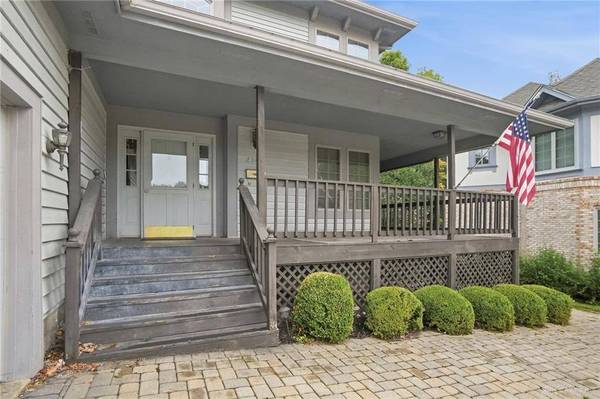 2140 Hidden Woods Boulevard, Beavercreek, OH 45431