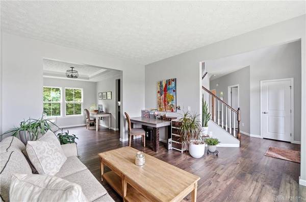 1991 Cabernet Way, Bellbrook, OH 45305