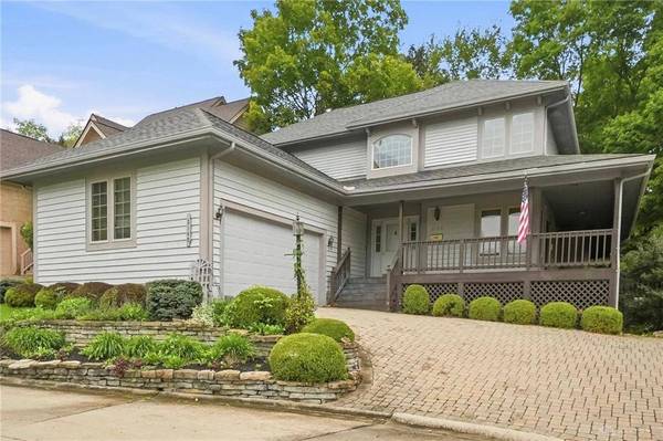 2140 Hidden Woods Boulevard, Beavercreek, OH 45431