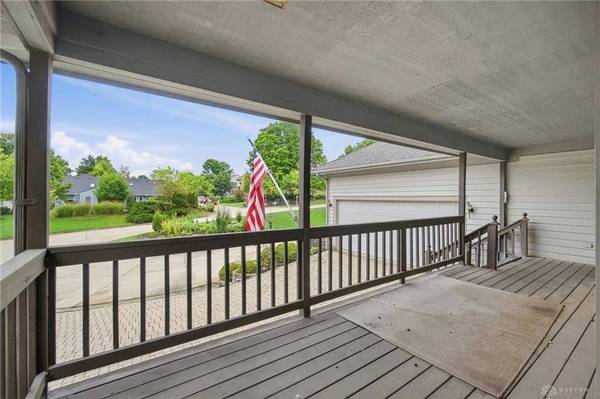 2140 Hidden Woods Boulevard, Beavercreek, OH 45431