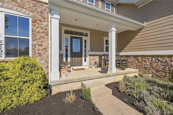1991 Cabernet Way, Bellbrook, OH 45305