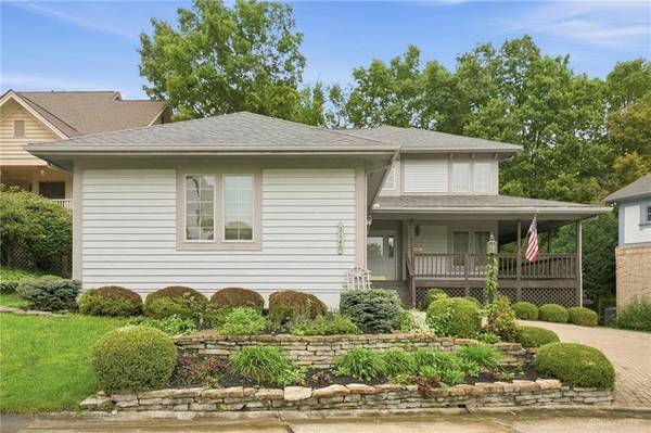 2140 Hidden Woods Boulevard, Beavercreek, OH 45431