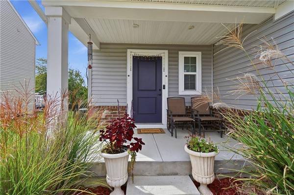 1015 Colonial Way, Huber Heights, OH 45424