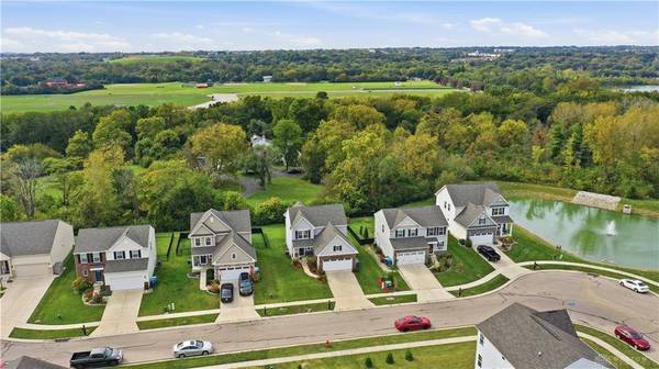 1015 Colonial Way, Huber Heights, OH 45424