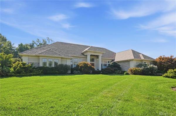 2460 Quorn Court, Washington Twp, OH 45458