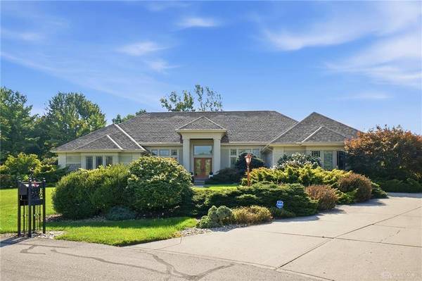 2460 Quorn Court