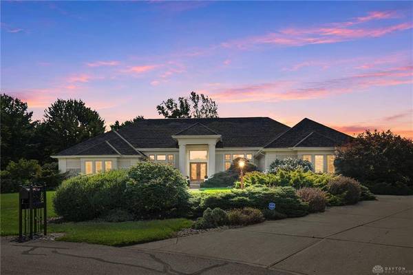2460 Quorn Court, Washington Twp, OH 45458