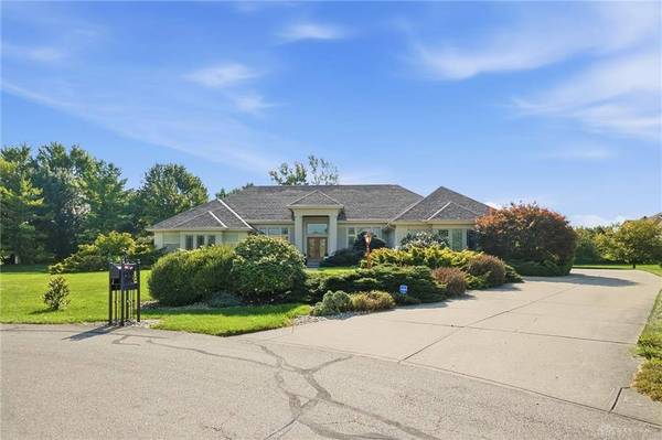 2460 Quorn Court, Washington Twp, OH 45458
