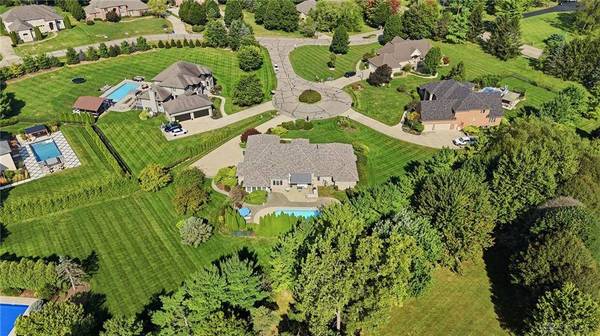 2460 Quorn Court, Washington Twp, OH 45458
