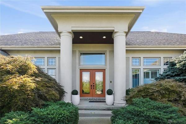 2460 Quorn Court, Washington Twp, OH 45458