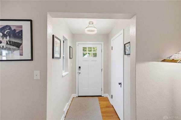 418 Harman Boulevard, Oakwood, OH 45419