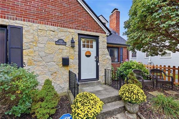 418 Harman Boulevard, Oakwood, OH 45419