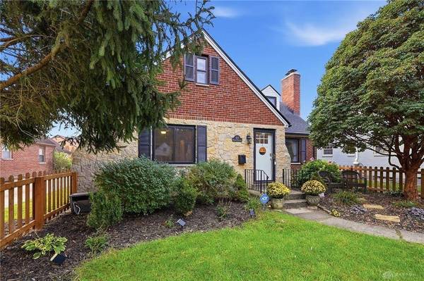 418 Harman Boulevard, Oakwood, OH 45419