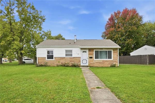 778 Spartan Avenue, Vandalia, OH 45377