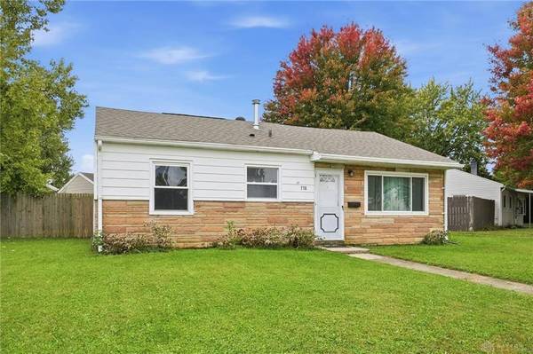 778 Spartan Avenue, Vandalia, OH 45377