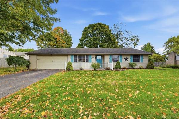 35 Waterford Drive, Centerville, OH 45458