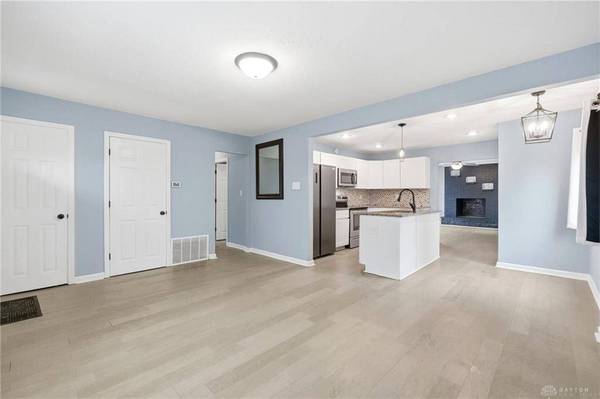 778 Spartan Avenue, Vandalia, OH 45377